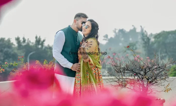 The Wedding Conteurs